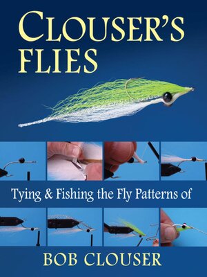 cover image of Clouser's Flies